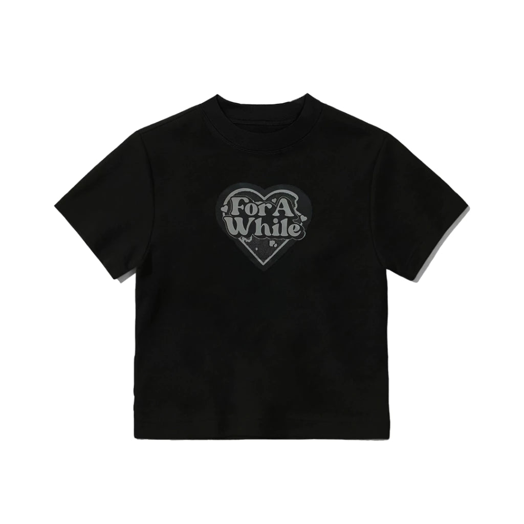 F.A.W BABY TEE