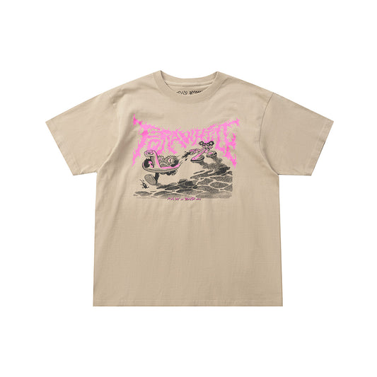 F.A.W x BANHMI T-SHIRT