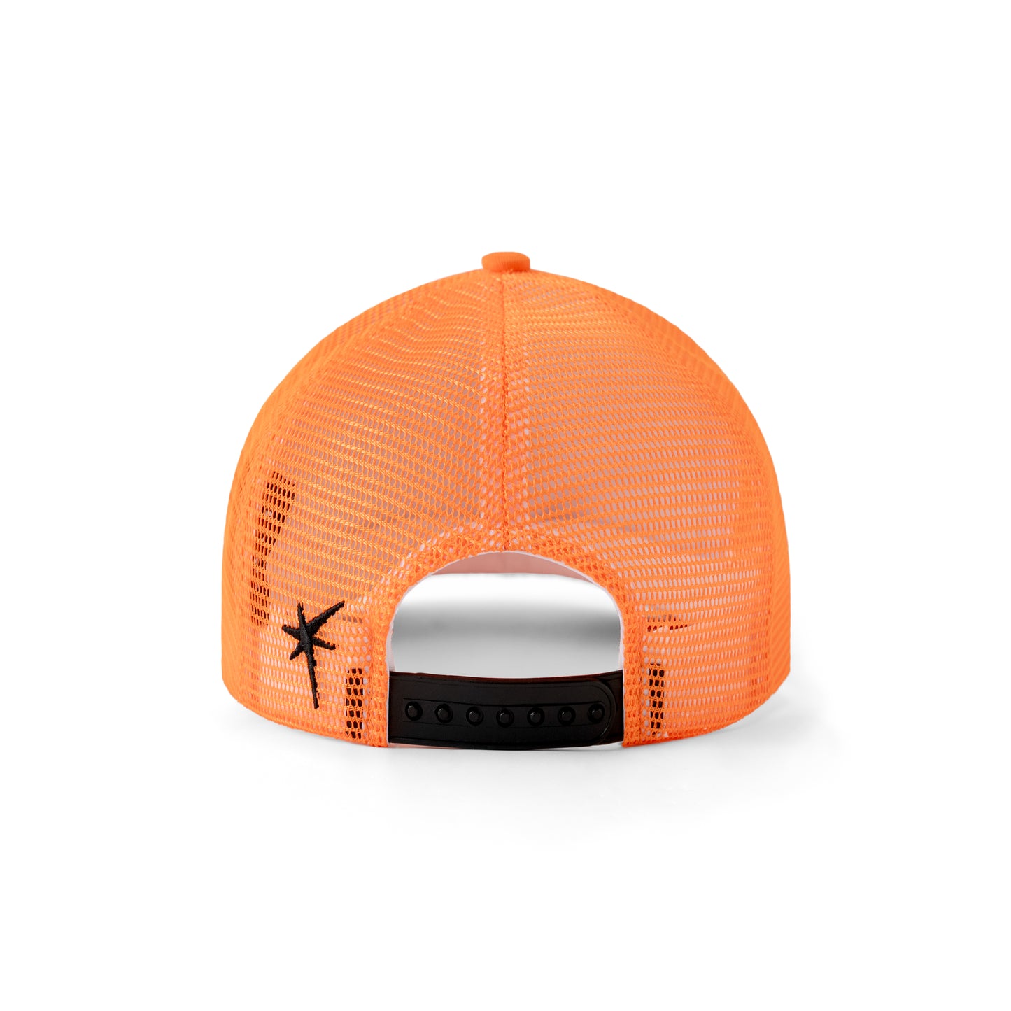 F.A.W F★ TRUCKER HAT
