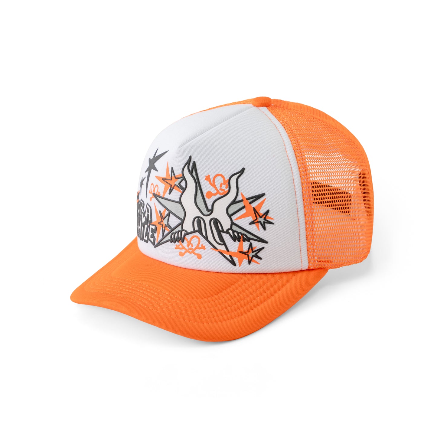 F.A.W F★ TRUCKER HAT