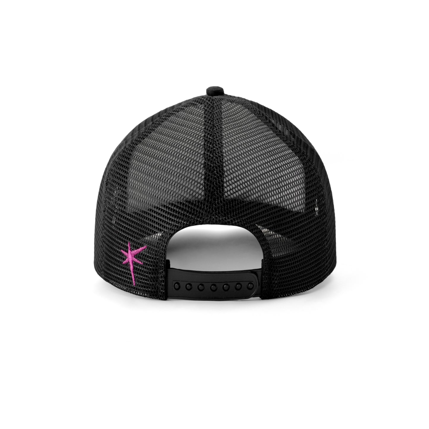 F.A.W F★ TRUCKER HAT