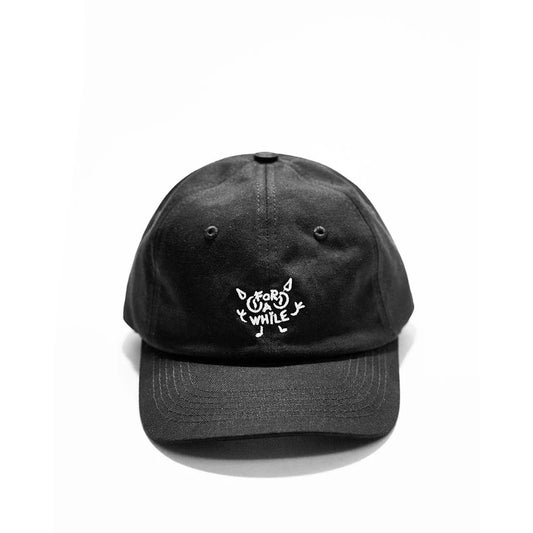 FOR A WHILE CAP