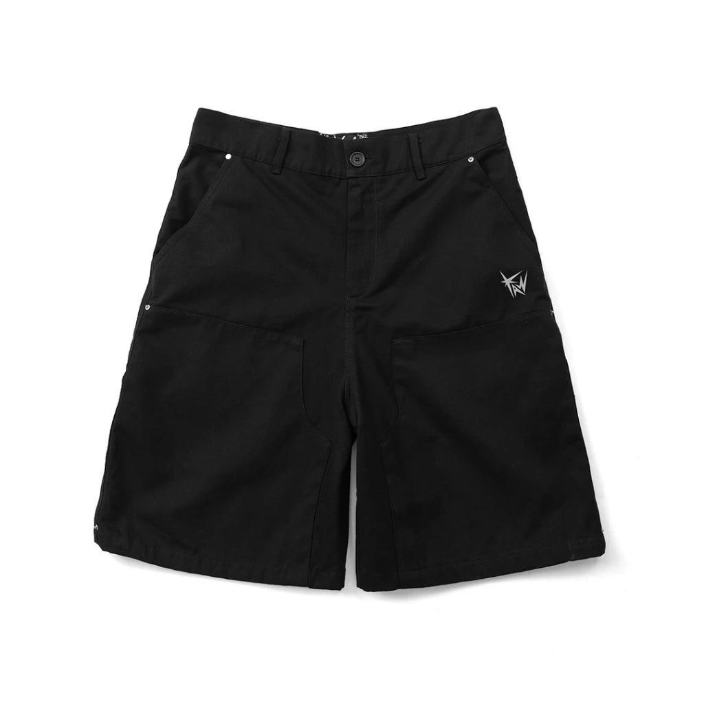 F.A.W DOUBLE KNEE SHORT